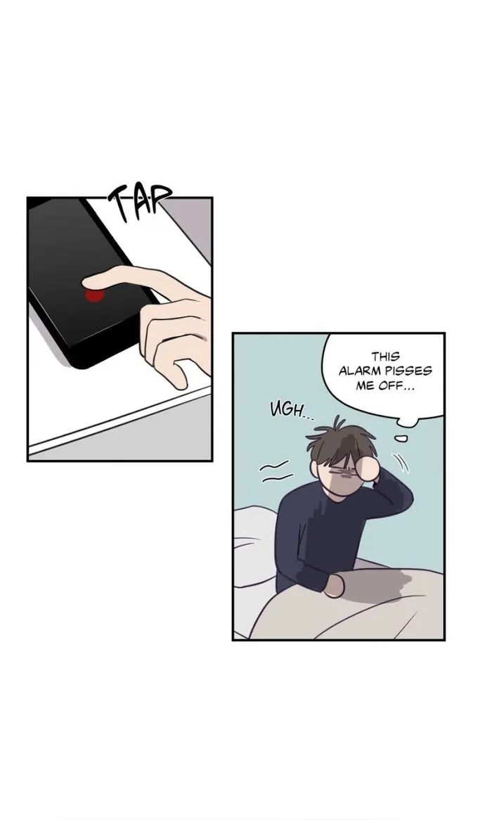 Viewfinder (Ez) - Chapter 8 Page 25