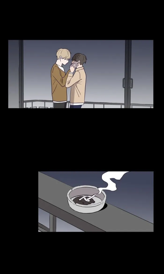 Viewfinder (Ez) - Chapter 8 Page 30