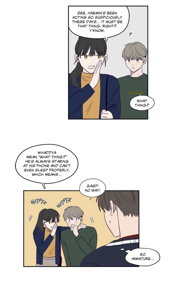 Viewfinder (Ez) - Chapter 8 Page 38