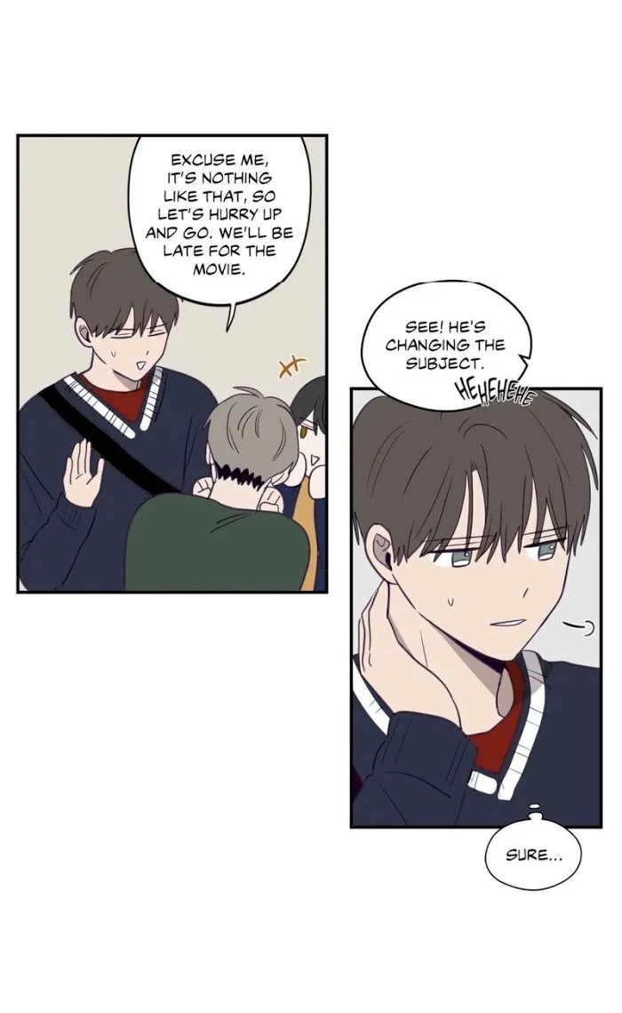 Viewfinder (Ez) - Chapter 8 Page 39