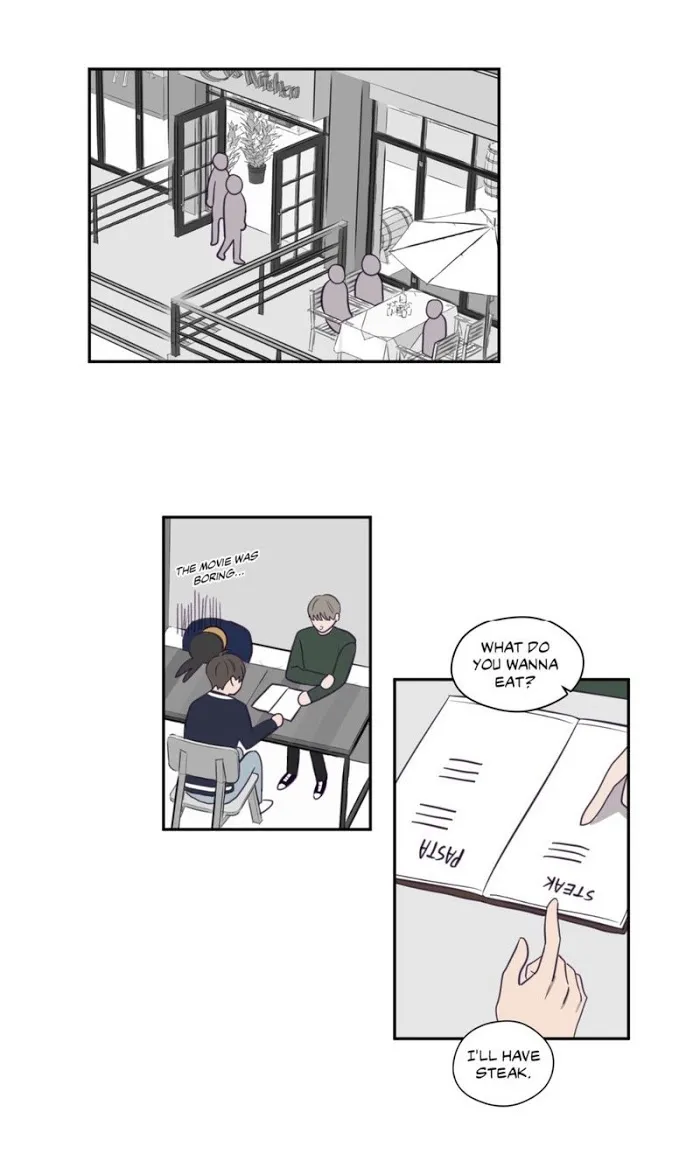 Viewfinder (Ez) - Chapter 8 Page 41