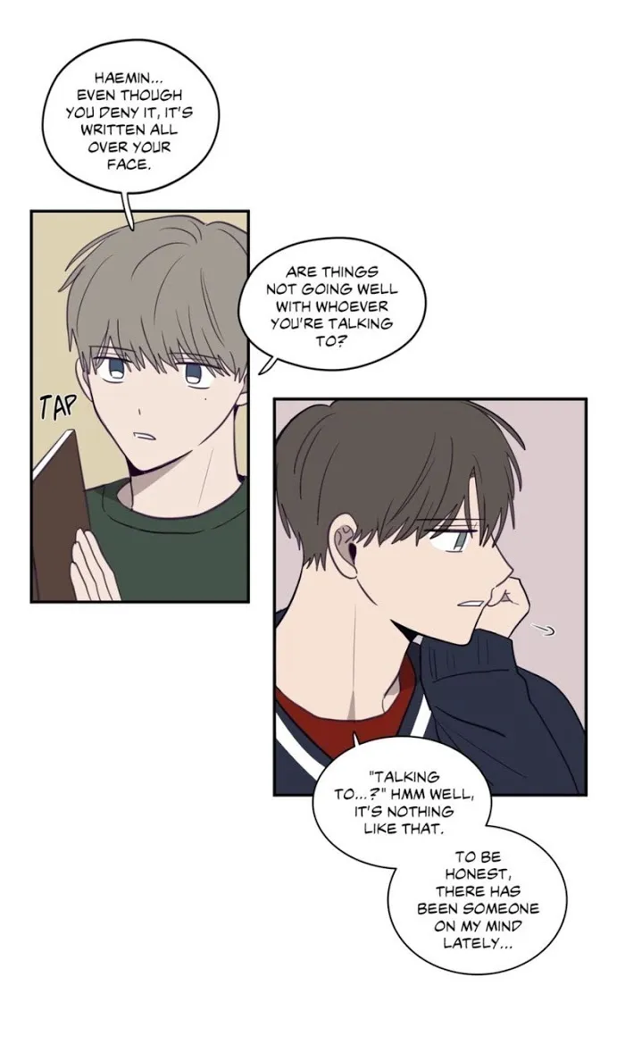 Viewfinder (Ez) - Chapter 8 Page 43