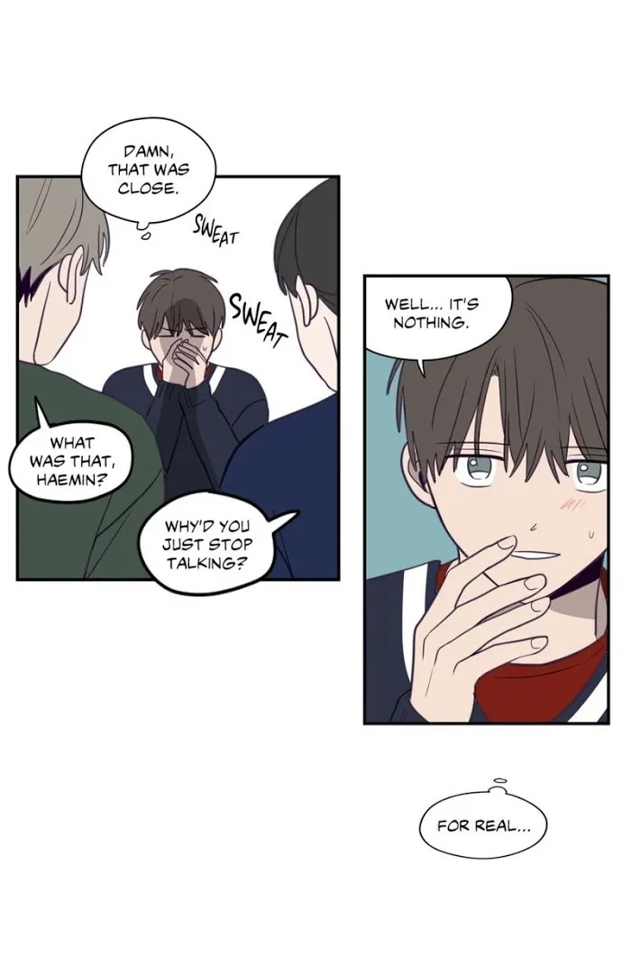 Viewfinder (Ez) - Chapter 8 Page 47