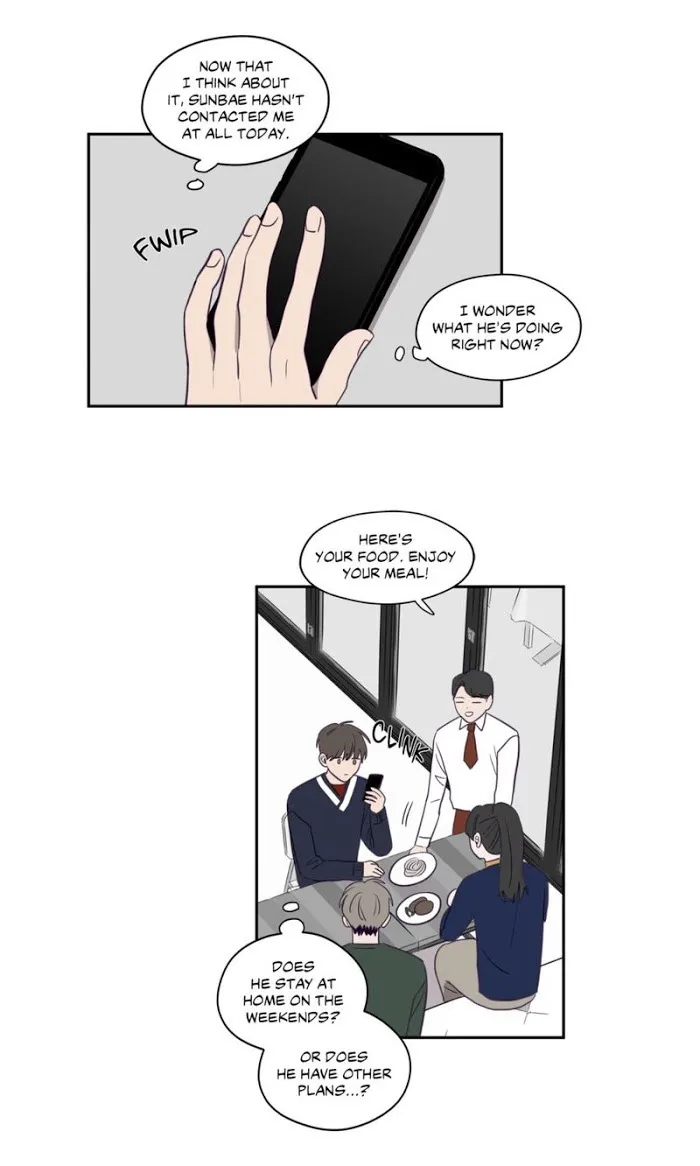 Viewfinder (Ez) - Chapter 8 Page 50