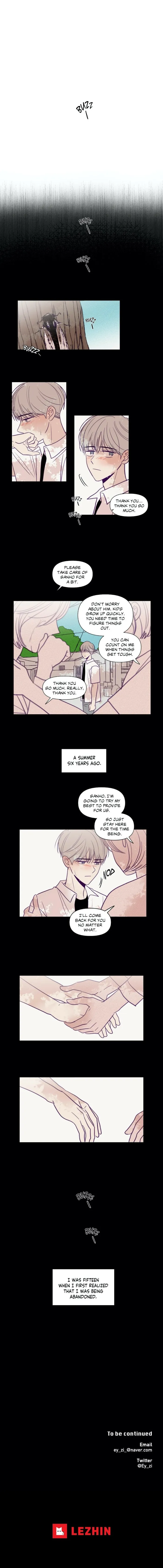 Viewfinder (Ez) - Chapter 80 Page 6