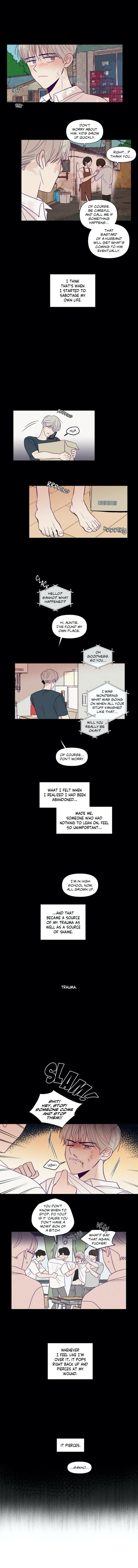 Viewfinder (Ez) - Chapter 81 Page 1