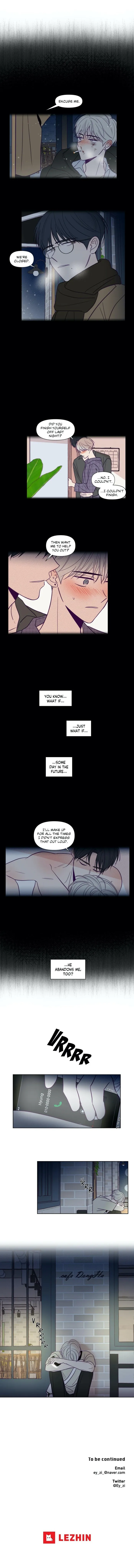 Viewfinder (Ez) - Chapter 81 Page 6