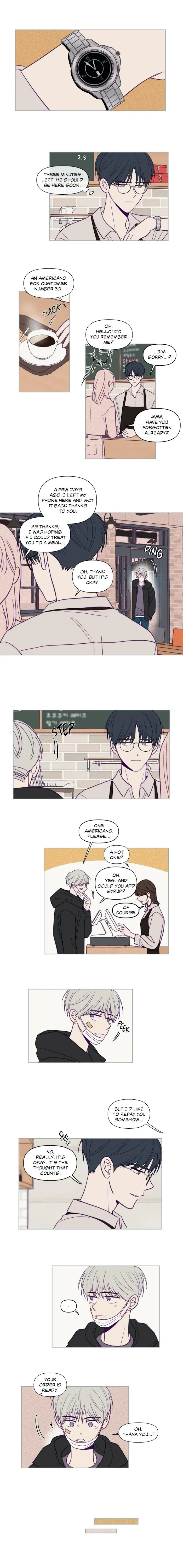 Viewfinder (Ez) - Chapter 82 Page 1