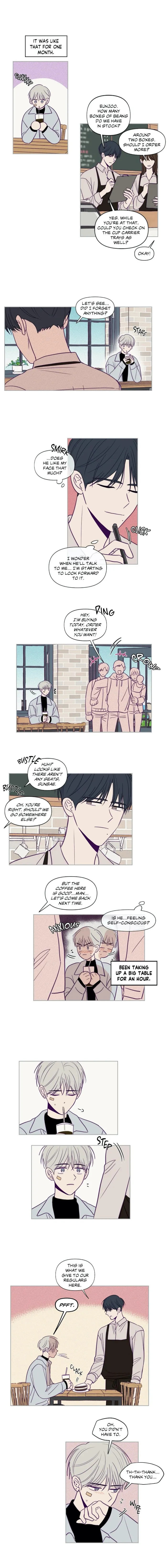 Viewfinder (Ez) - Chapter 82 Page 2