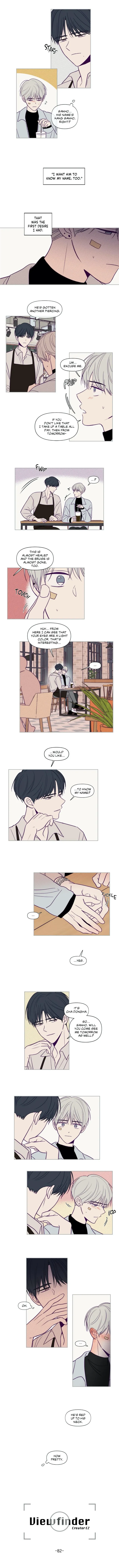 Viewfinder (Ez) - Chapter 82 Page 3