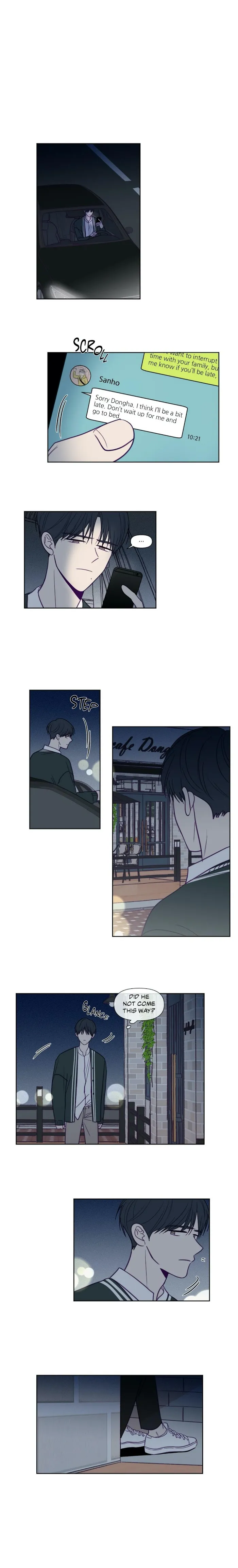 Viewfinder (Ez) - Chapter 82 Page 4