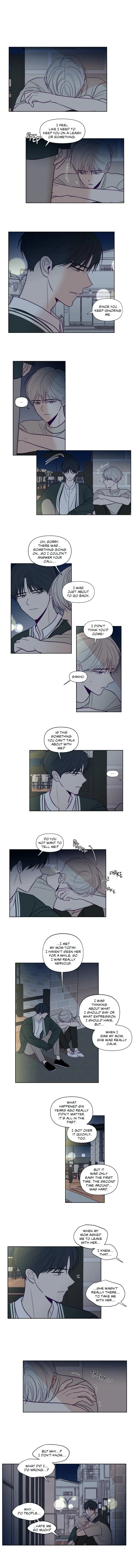 Viewfinder (Ez) - Chapter 82 Page 5