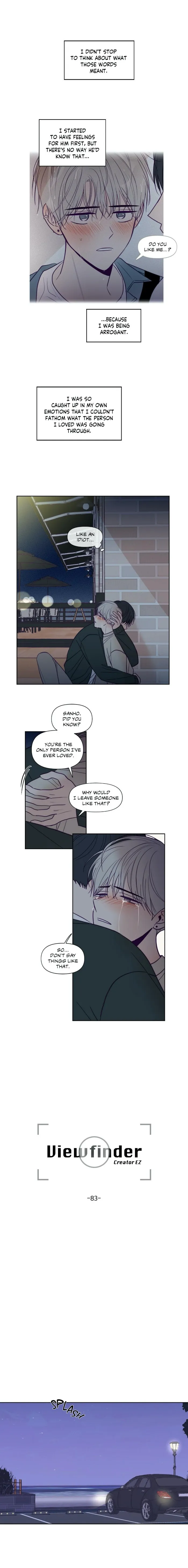 Viewfinder (Ez) - Chapter 83 Page 2