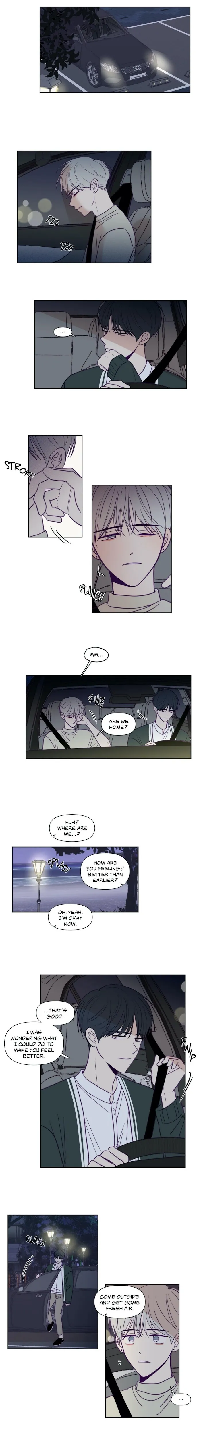 Viewfinder (Ez) - Chapter 83 Page 3