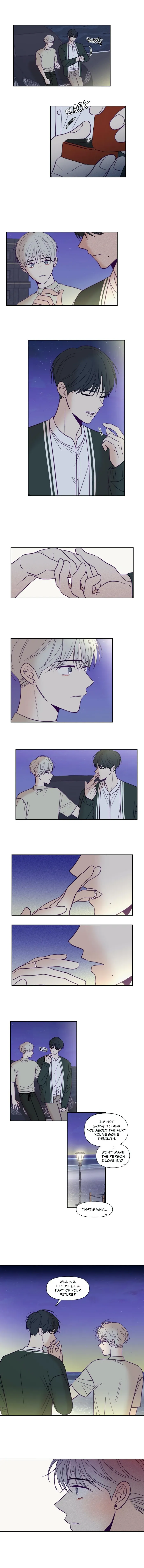 Viewfinder (Ez) - Chapter 83 Page 5