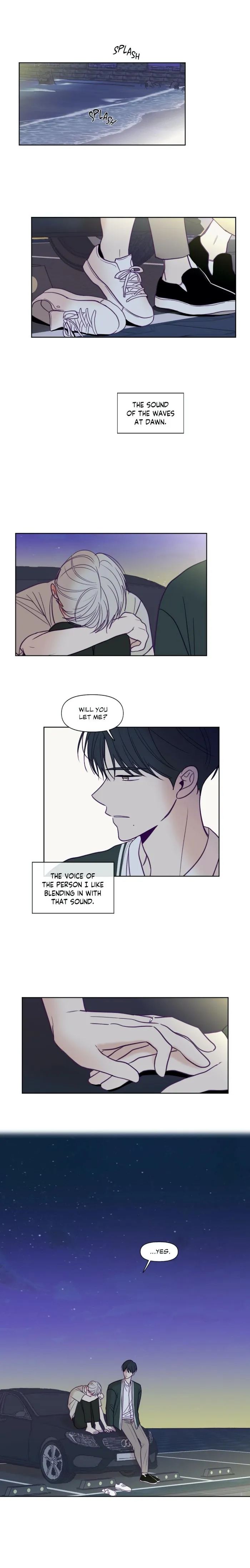 Viewfinder (Ez) - Chapter 83 Page 6