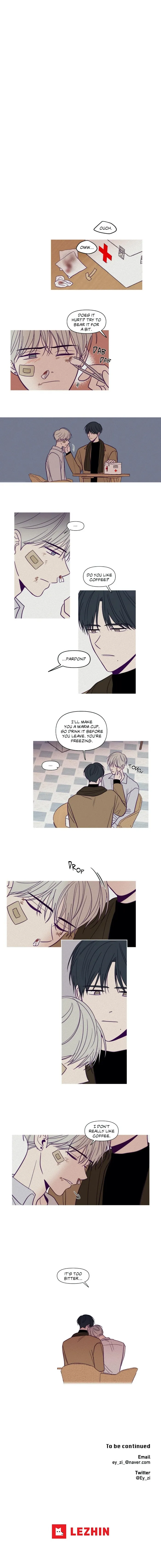 Viewfinder (Ez) - Chapter 83 Page 7