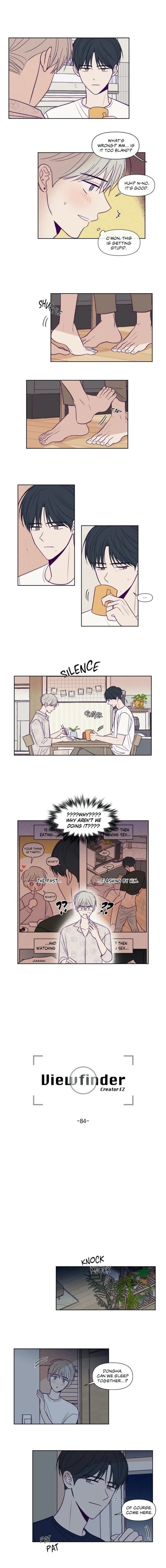 Viewfinder (Ez) - Chapter 84 Page 2