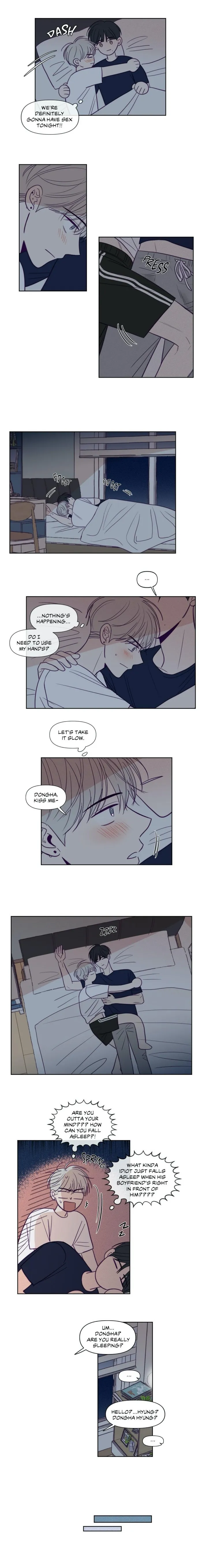 Viewfinder (Ez) - Chapter 84 Page 3