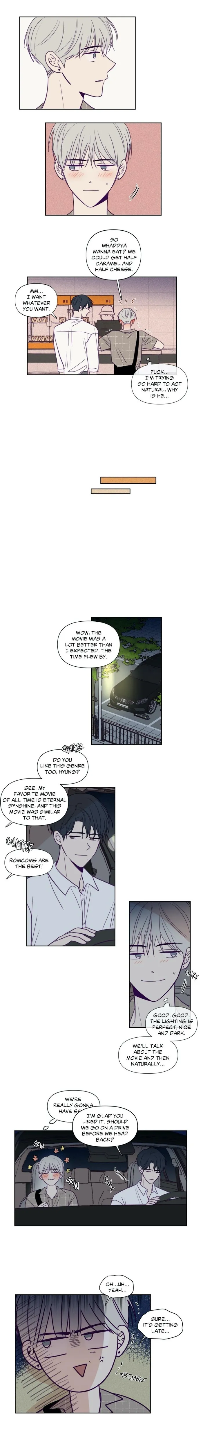 Viewfinder (Ez) - Chapter 84 Page 5