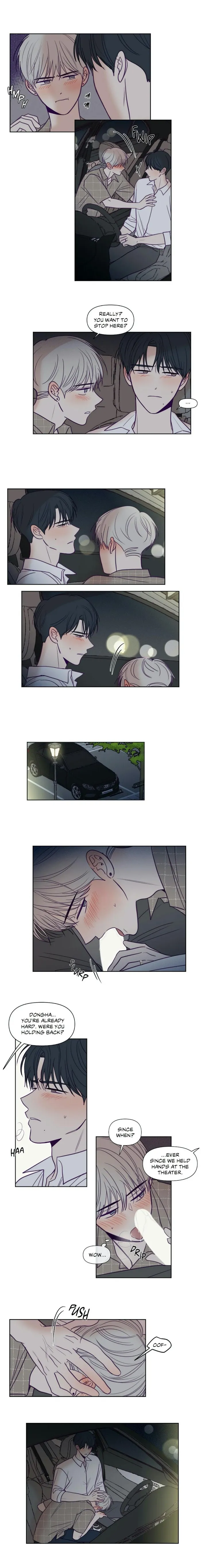 Viewfinder (Ez) - Chapter 85 Page 2