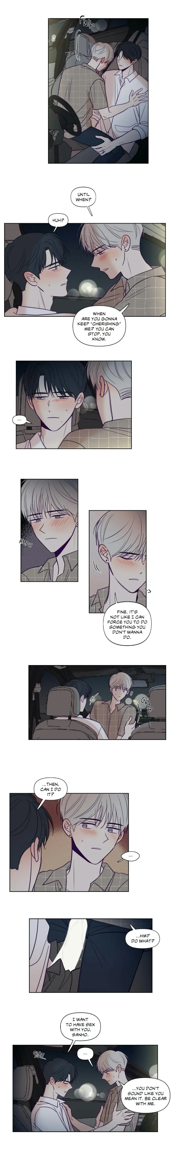 Viewfinder (Ez) - Chapter 85 Page 4