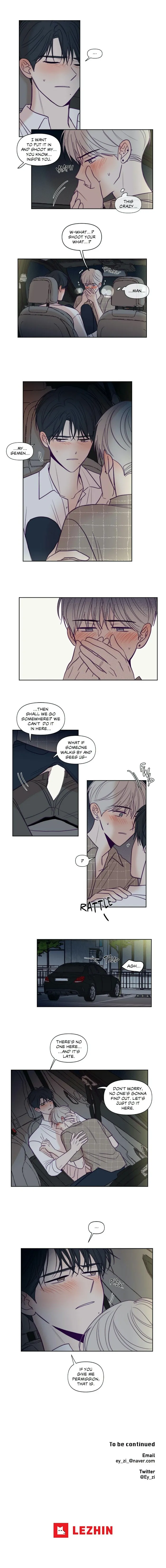 Viewfinder (Ez) - Chapter 85 Page 5