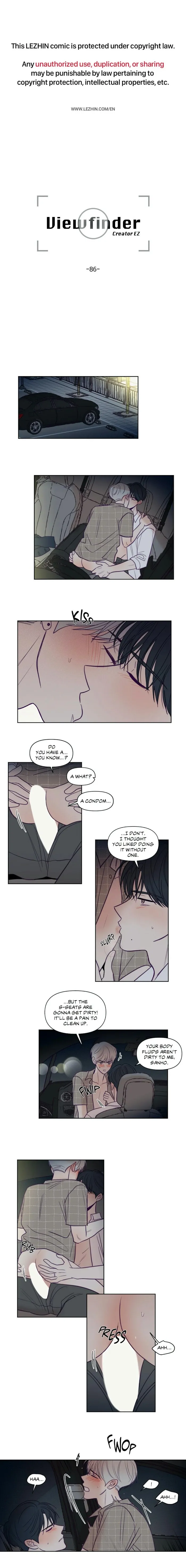 Viewfinder (Ez) - Chapter 86 Page 1