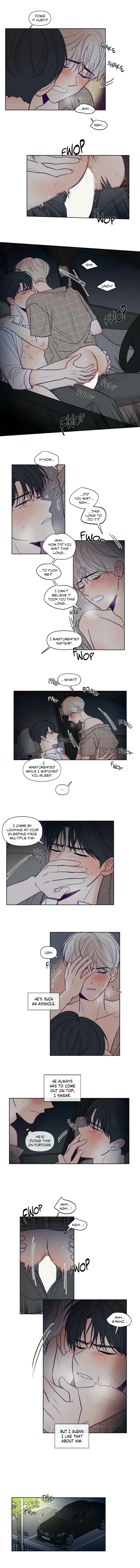 Viewfinder (Ez) - Chapter 86 Page 2