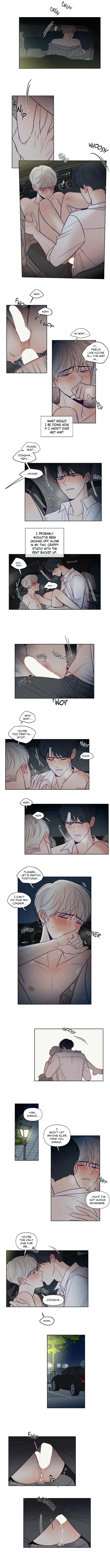 Viewfinder (Ez) - Chapter 86 Page 3