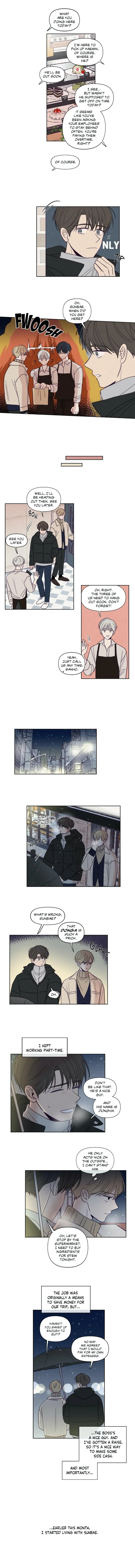 Viewfinder (Ez) - Chapter 87 Page 3