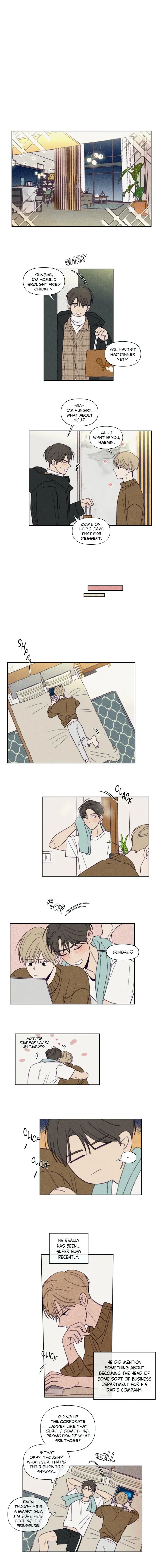 Viewfinder (Ez) - Chapter 87 Page 5