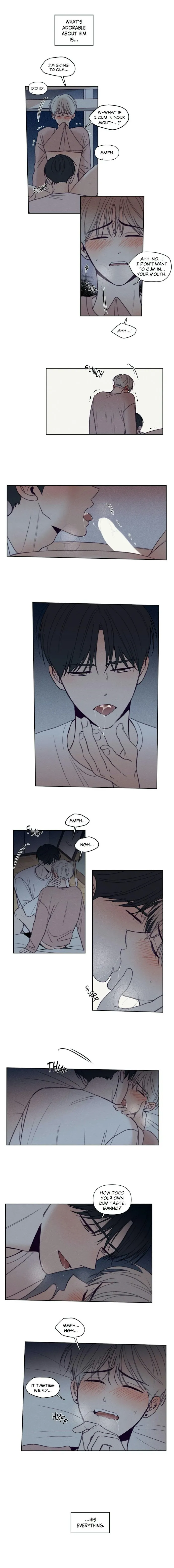 Viewfinder (Ez) - Chapter 88 Page 3