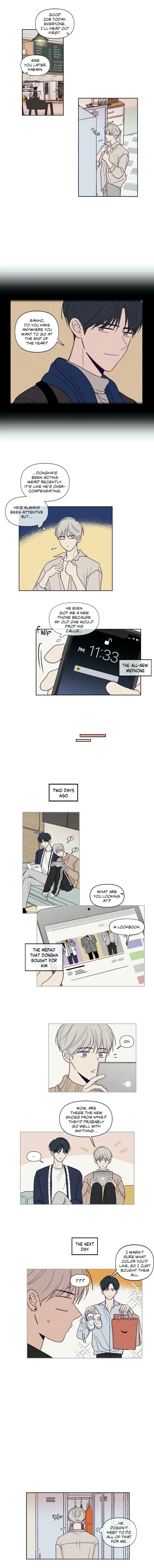 Viewfinder (Ez) - Chapter 88 Page 6