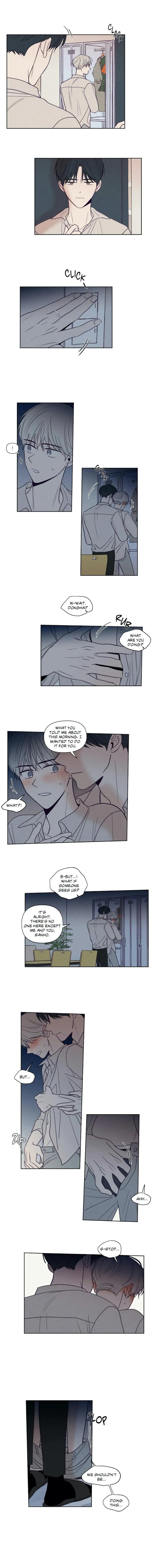 Viewfinder (Ez) - Chapter 88 Page 7