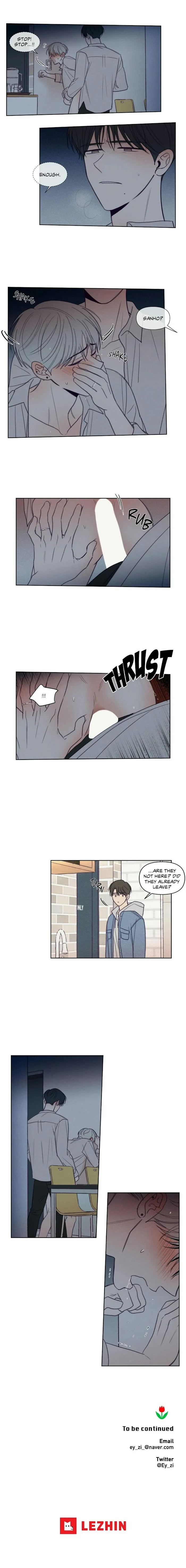 Viewfinder (Ez) - Chapter 88 Page 9