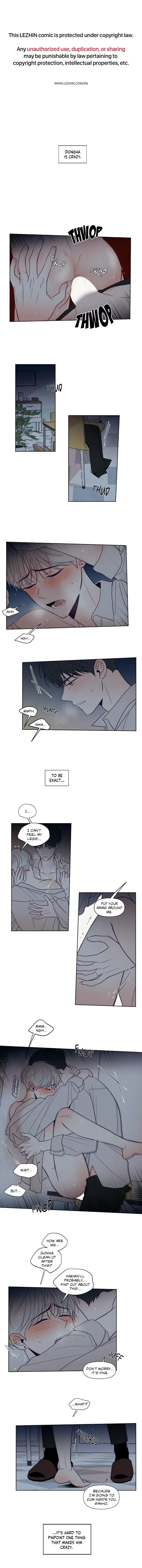 Viewfinder (Ez) - Chapter 89 Page 2