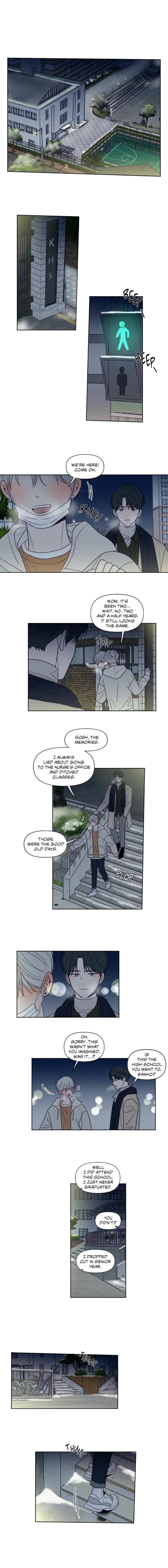 Viewfinder (Ez) - Chapter 89 Page 5