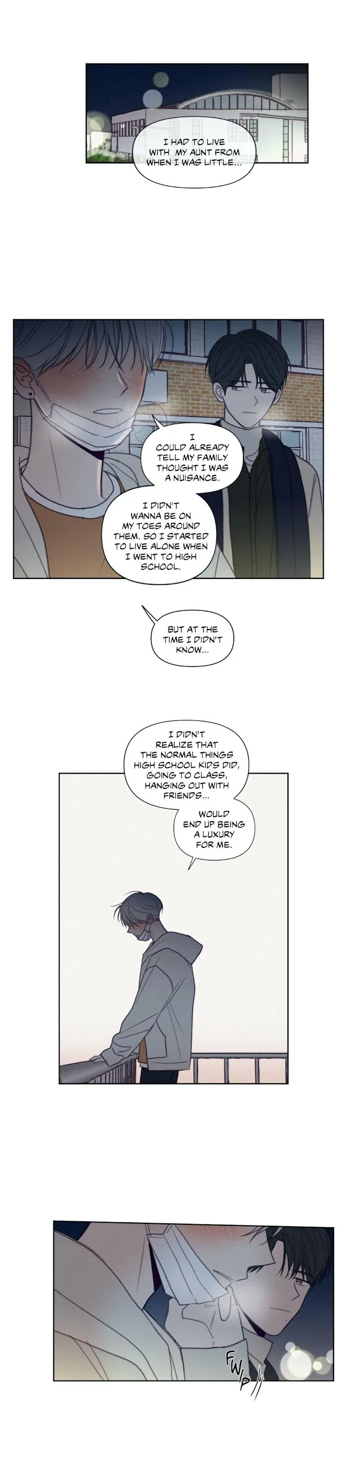 Viewfinder (Ez) - Chapter 89 Page 6