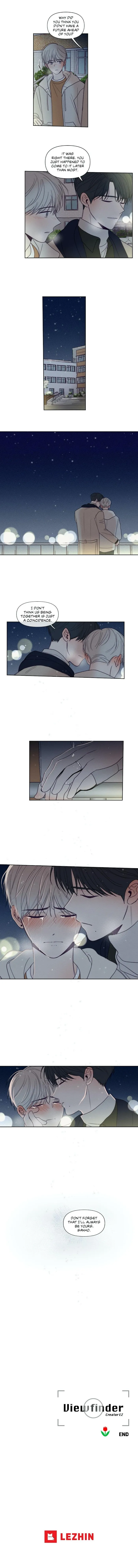 Viewfinder (Ez) - Chapter 89 Page 8