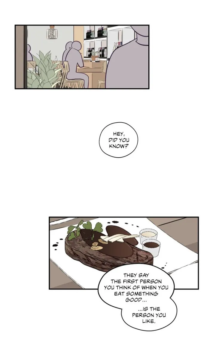 Viewfinder (Ez) - Chapter 9 Page 1