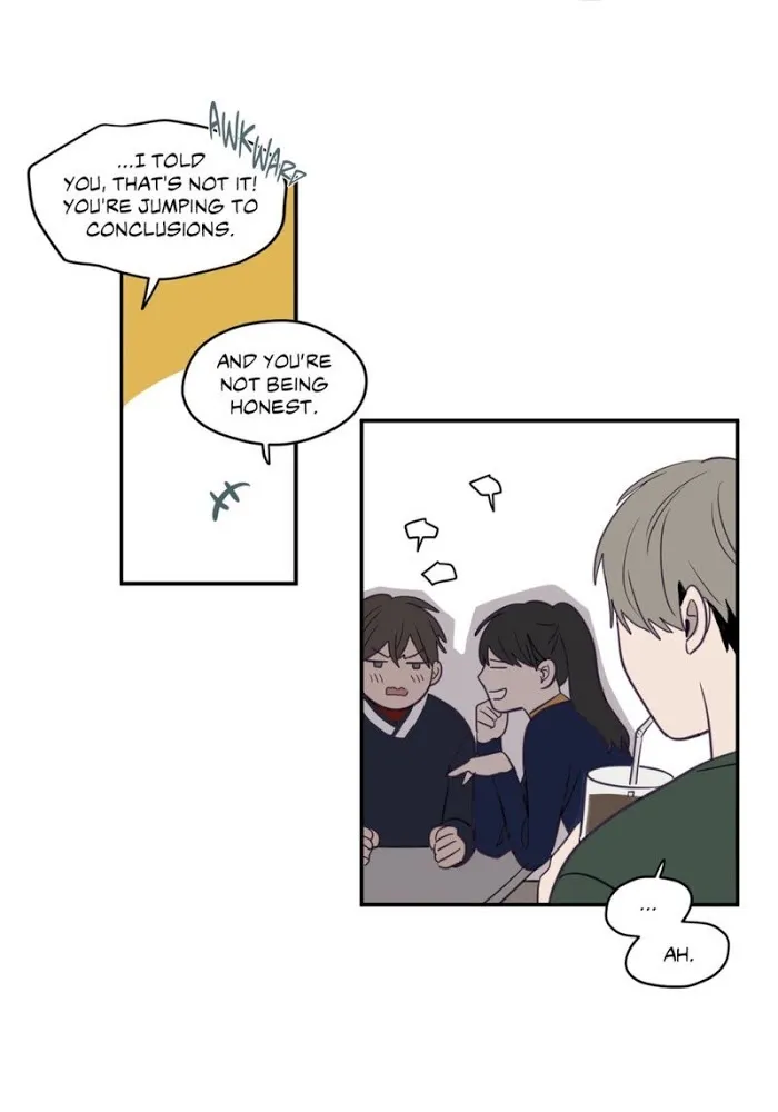 Viewfinder (Ez) - Chapter 9 Page 5