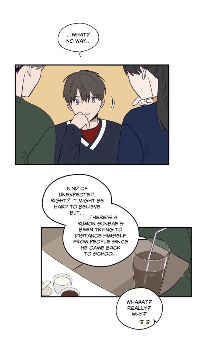 Viewfinder (Ez) - Chapter 9 Page 7