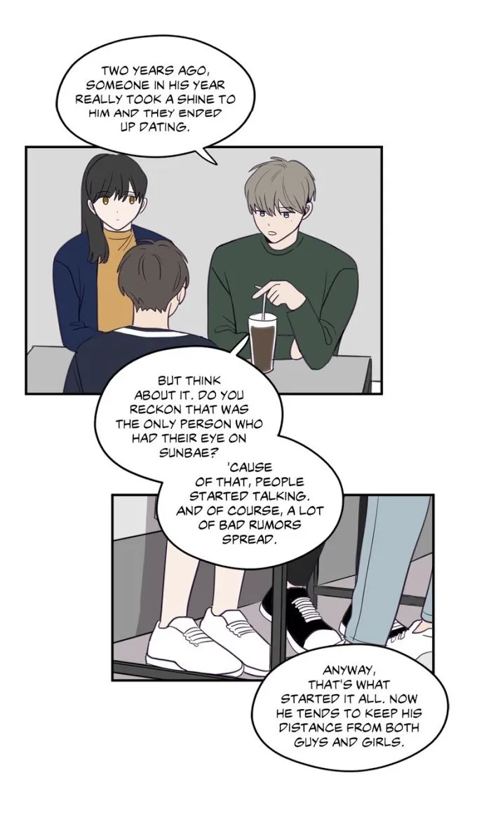 Viewfinder (Ez) - Chapter 9 Page 9