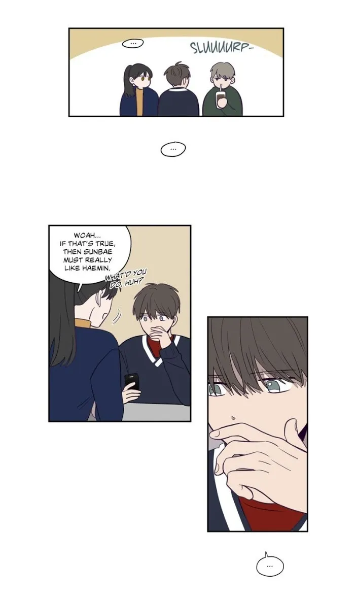 Viewfinder (Ez) - Chapter 9 Page 10