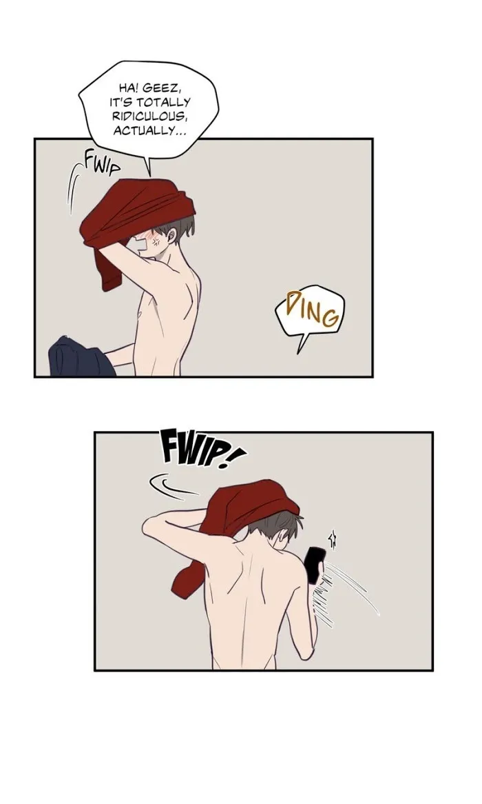 Viewfinder (Ez) - Chapter 9 Page 27