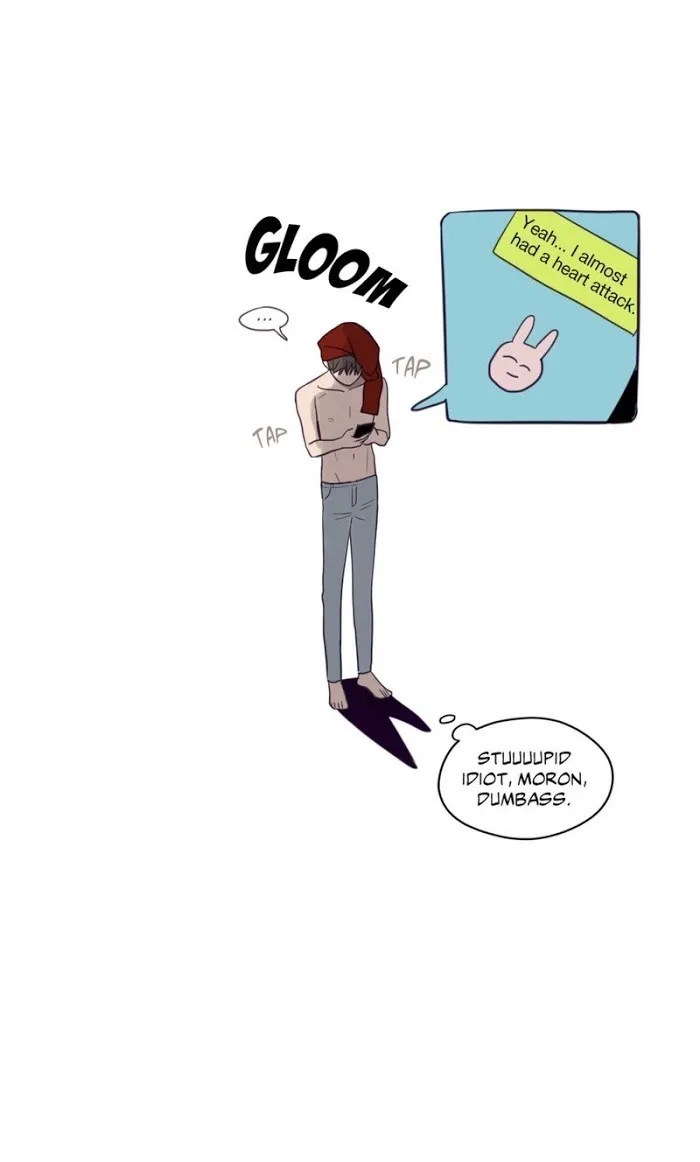 Viewfinder (Ez) - Chapter 9 Page 30