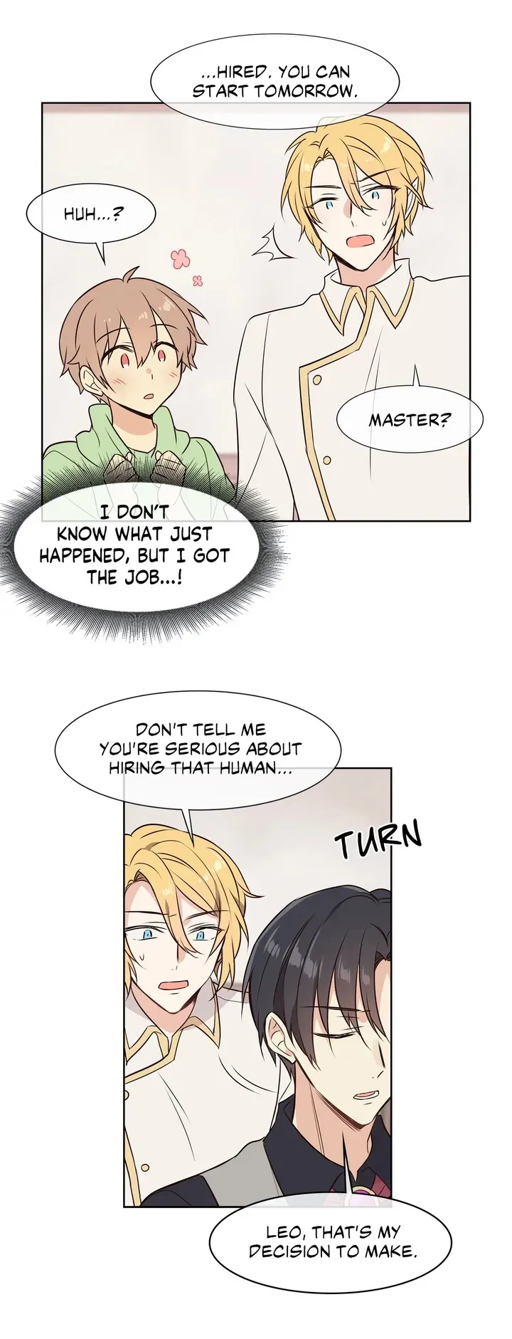 Vargoth’s Magical Toys - Chapter 1 Page 30