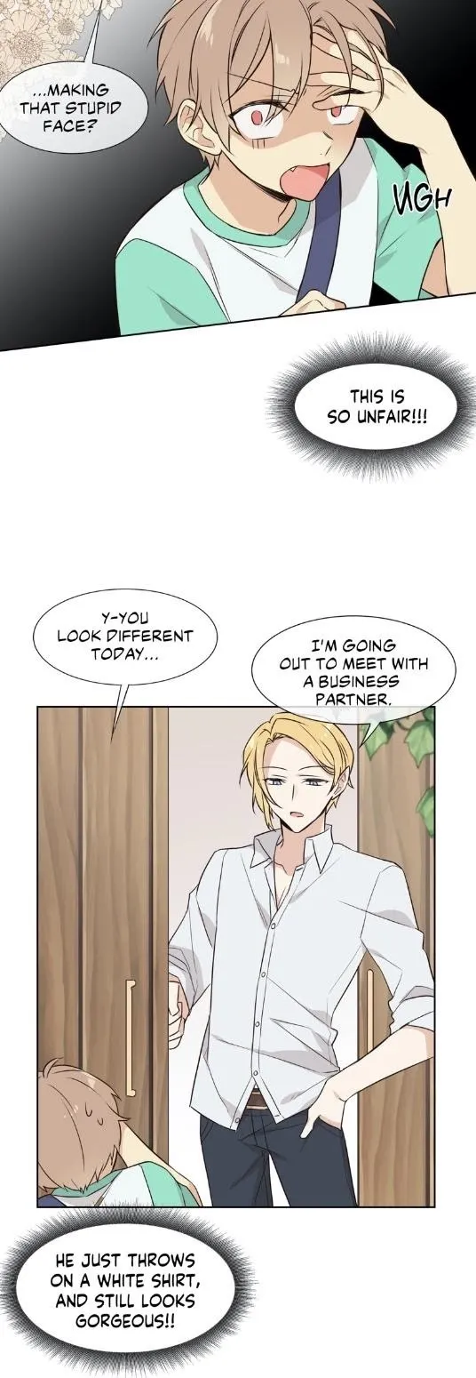 Vargoth’s Magical Toys - Chapter 10 Page 19