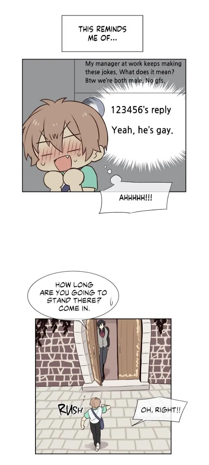 Vargoth’s Magical Toys - Chapter 10 Page 29
